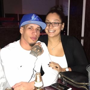 Meet your Posher, Alberto